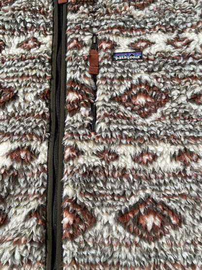 10s PATAGONIA 「Classic Retro-X Cardigan」フリースジャケット