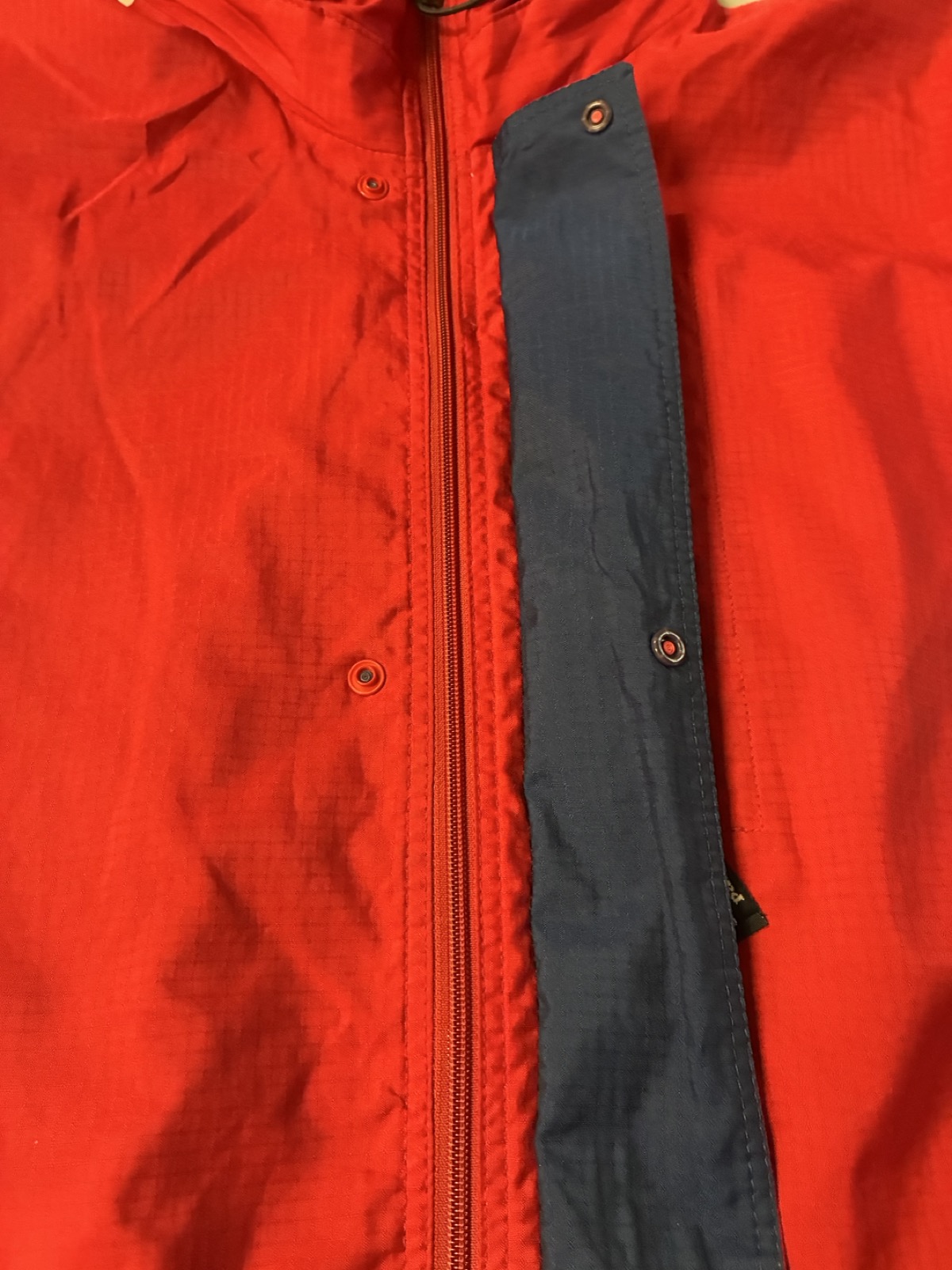00's PATAGONIA 「Pneumatic Jacket」 マウンテンパーカー