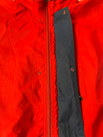 00's PATAGONIA 「Pneumatic Jacket」 マウンテンパーカー