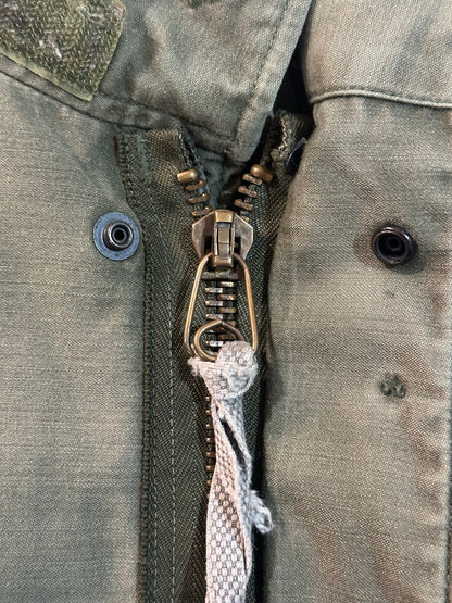 80's U.S.ARMY「M-65」フィールドジャケット