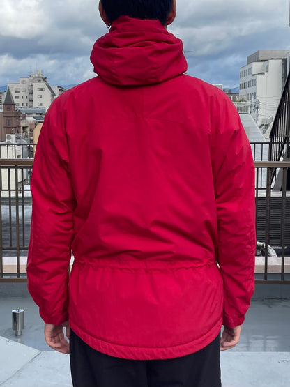 00's patagonia「inferno jacket」インファーノジャケット