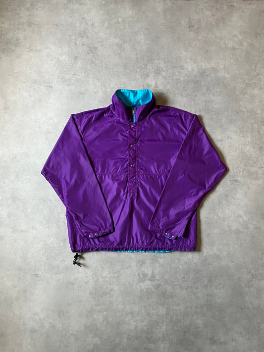 90's PATAGONIA「Nylon Reversible Jacket」ナイロンジャケット
