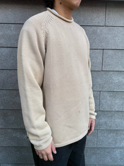 00's「L.L.Bean」ニット