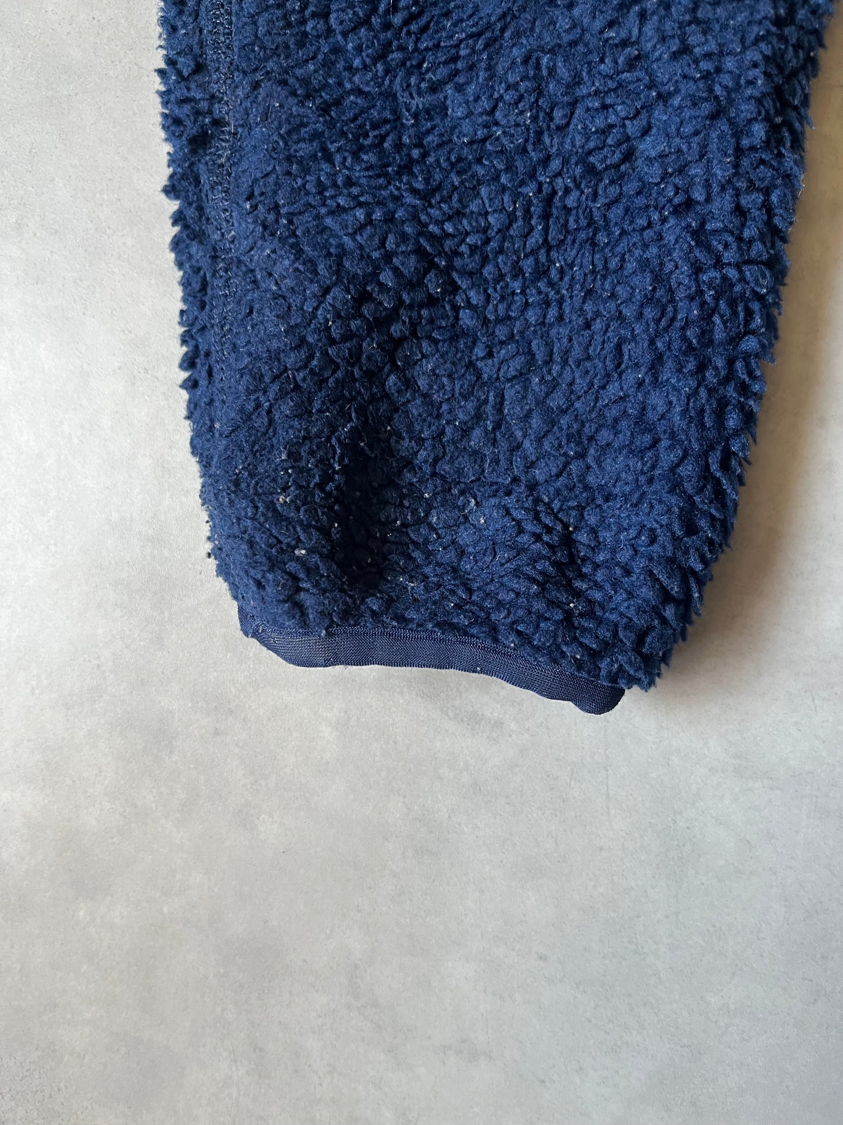 90’s PATAGONIA「Retro Cardigan」フリースジャケット USA製