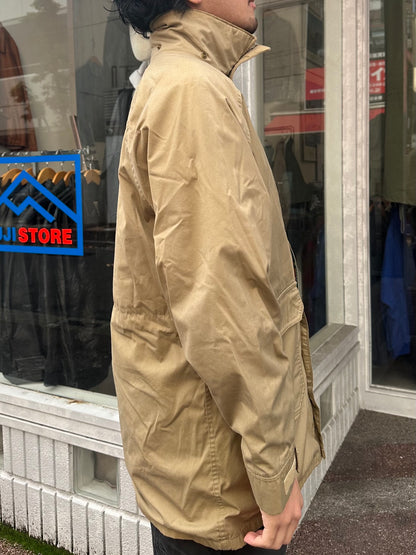 80's WOOLRICH ウールマウンテンパーカー