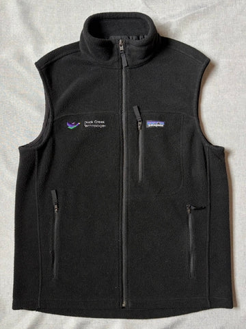 PATAGONIA「Better Sweater」フリースベスト