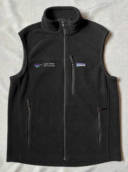 PATAGONIA「Better Sweater」フリースベスト