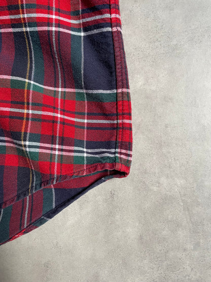 90's RALPH LAUREN「BIG SHIRT」長袖シャツ