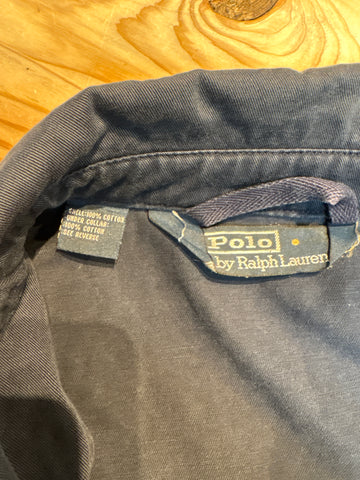 00's「RALPH LAUREN」スウィングトップ