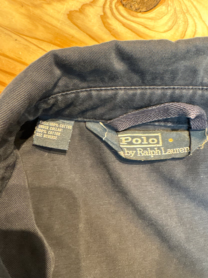 00's「RALPH LAUREN」スウィングトップ