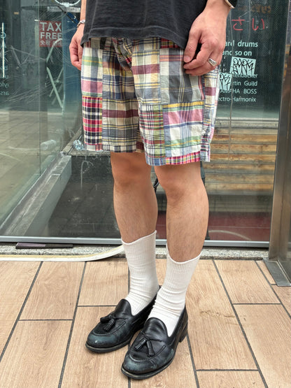 00's Polo by Ralph Lauren 「CLASSIC FIT9」チェックショーツ