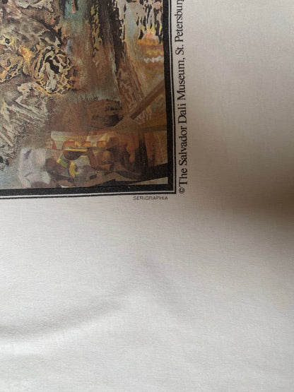 90's「幻覚剤的闘牛士」USA製 アートTシャツ