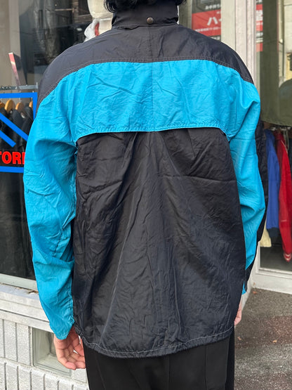 80's NIKE ナイロンジャケット