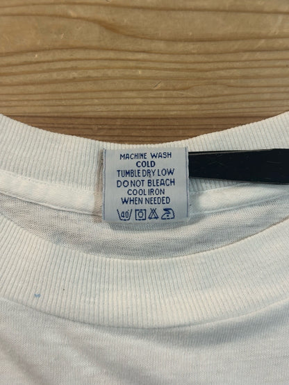 90's TINA TURNER「FOREIGN AFFAIR」バンドTシャツ