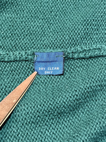 90's POLO BY RALPH LAUREN クルーネックニット