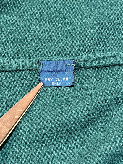 90's POLO BY RALPH LAUREN クルーネックニット