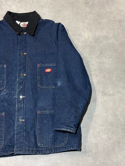 80's Dickies USA製 カバーオール