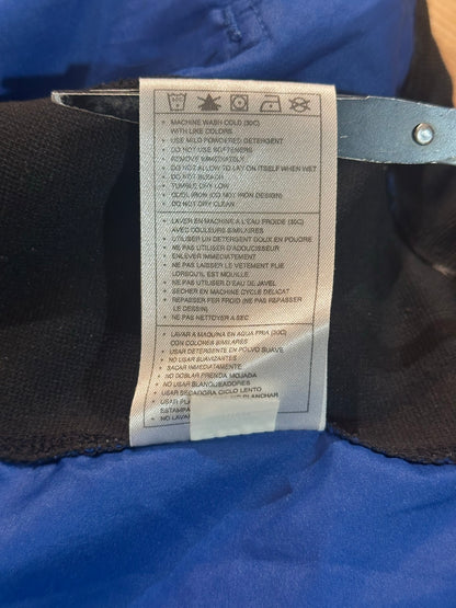 00's NIKE ナイロンジャケット