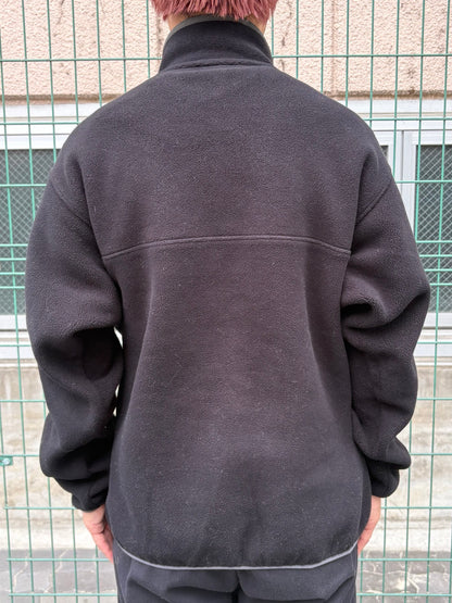 10's PATAGONIA 「Synchilla Snap-T」フリースプルオーバー