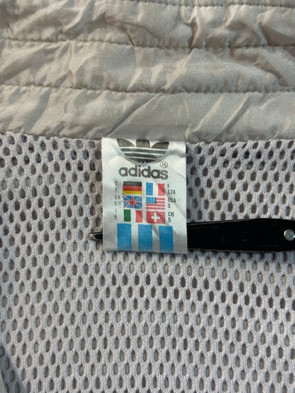 90's ADIDAS ナイロンジャケット
