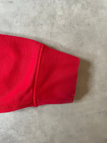 00's POLO RALPH LAUREN ジップパーカー