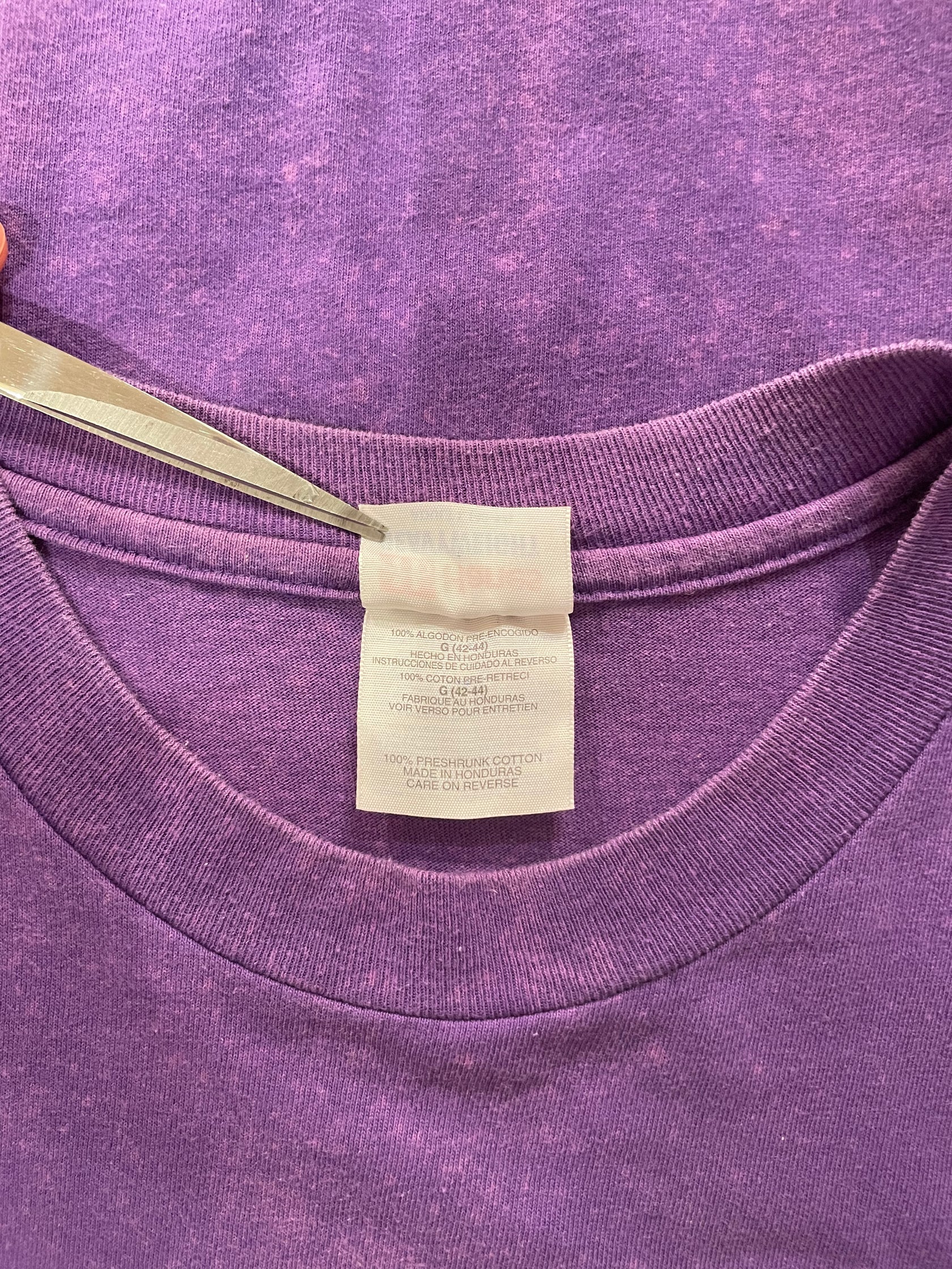 90's DURAN DURAN 「Medazzaland」バンドTシャツ