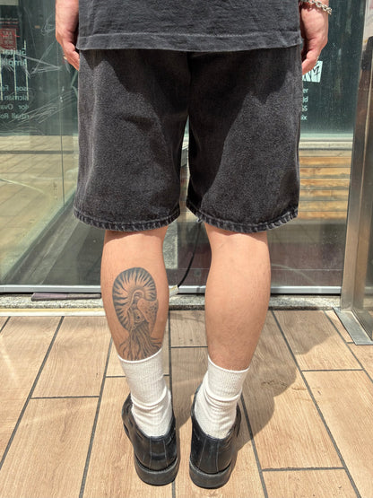 00's 「Levi's 550」デニムショーツ