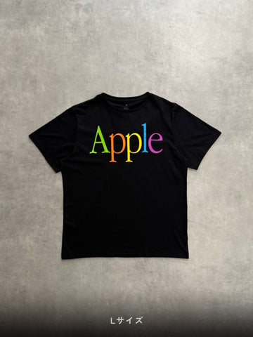Apple「アメリカアップルパーク限定」公式Tシャツ