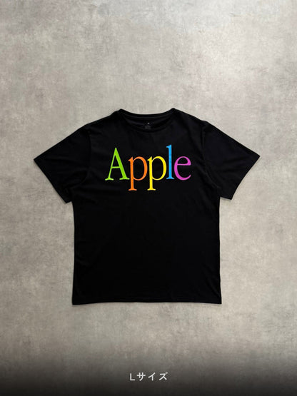 Apple「アメリカアップルパーク限定」公式Tシャツ