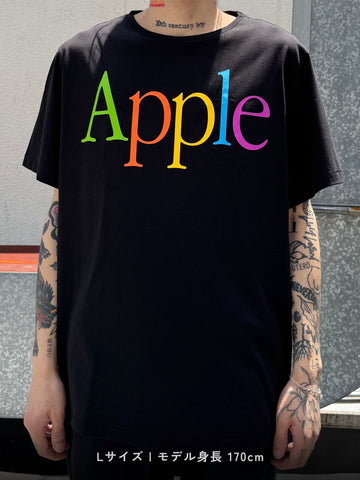 Apple「アメリカアップルパーク限定」公式Tシャツ