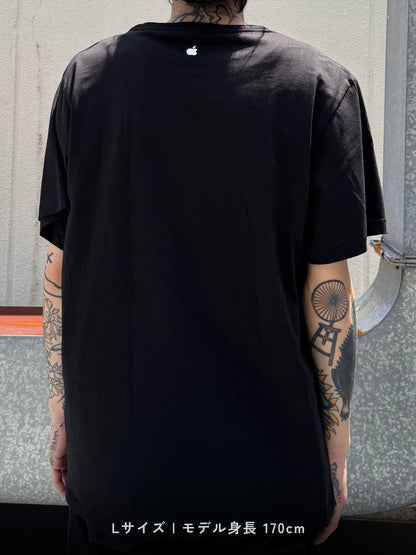 Apple「アメリカアップルパーク限定」公式Tシャツ