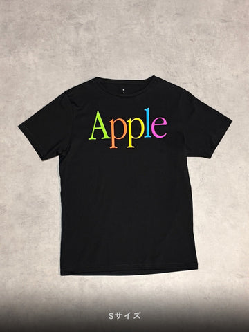 Apple「アメリカアップルパーク限定」公式Tシャツ
