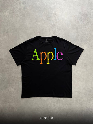 Apple「アメリカアップルパーク限定」公式Tシャツ