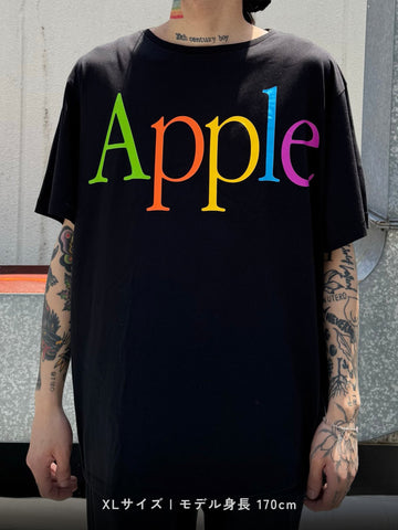 Apple「アメリカアップルパーク限定」公式Tシャツ