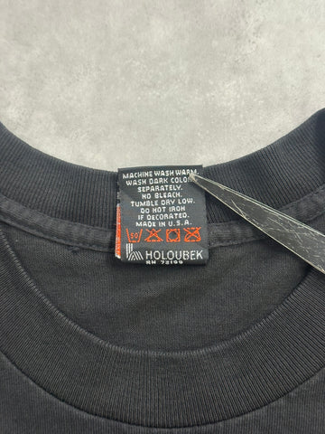 90’s HARLEY-DAVIDSON 「LOVE RIDE」 ハーレーダビッドソンTシャツ