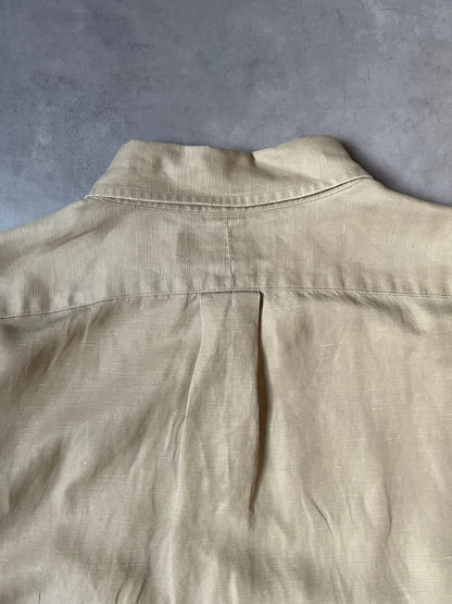 90's RALPH LAUREN「BLAKE」長袖シャツ