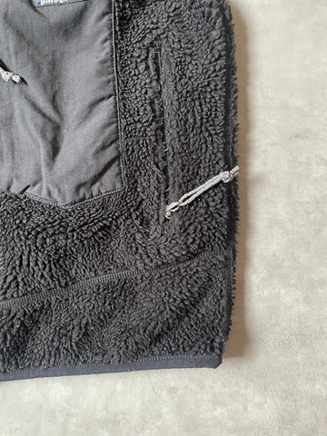 00s PATAGONIA 「Classic Retro-X Vest」 フリースベスト　USA製
