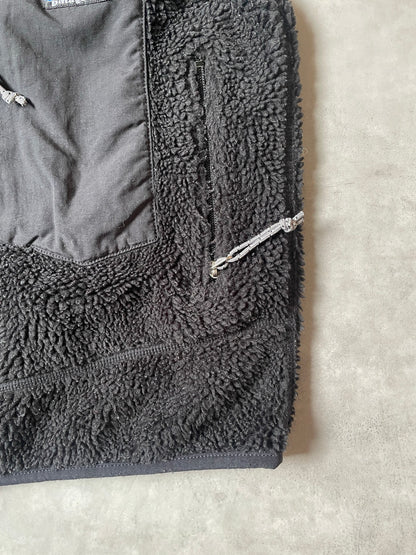 00s PATAGONIA 「Classic Retro-X Vest」 フリースベスト　USA製