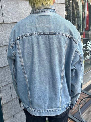 00's Levi’s「70507」 デニムジャケット