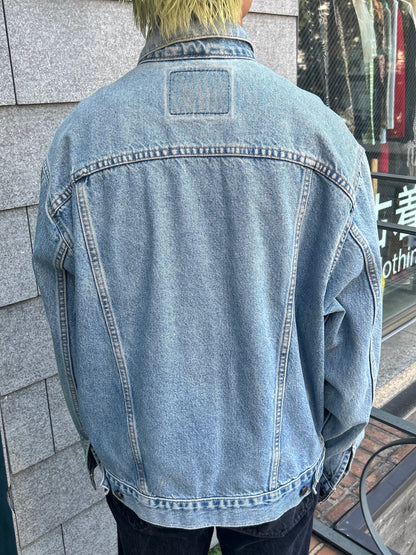 00's Levi’s「70507」 デニムジャケット
