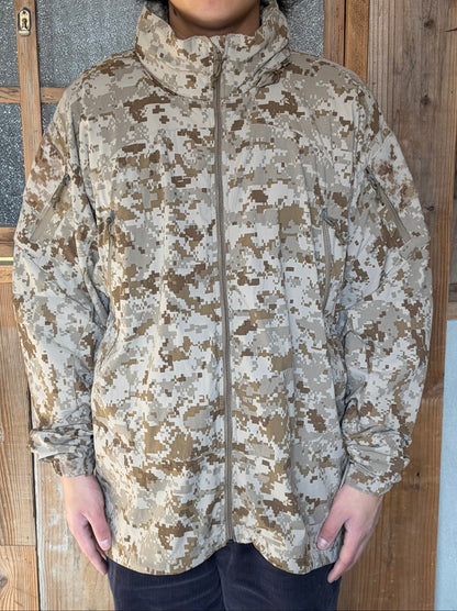00's PATAGONIA「MARS Level5 SOFTSHELL」ナイロンジャケット