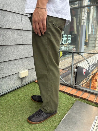 70's「U.S. ARMY」 ユーティリティパンツ