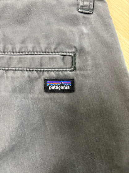 10's PATAGONIA「オーガニックコットン」ショーツ