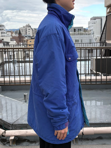 90's PATAGONIA「GUIDE」ナイロンジャケット
