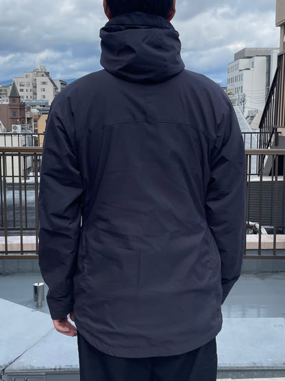 10's  patagonia「Nano-Air Light Hoody」マウンテンパーカー