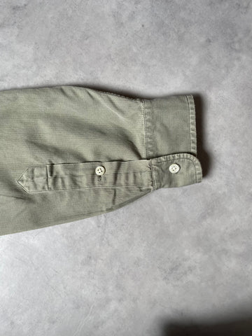 90's RALPH LAUREN「BLAKE」長袖シャツ