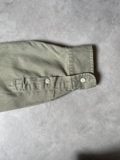 90's RALPH LAUREN「BLAKE」長袖シャツ