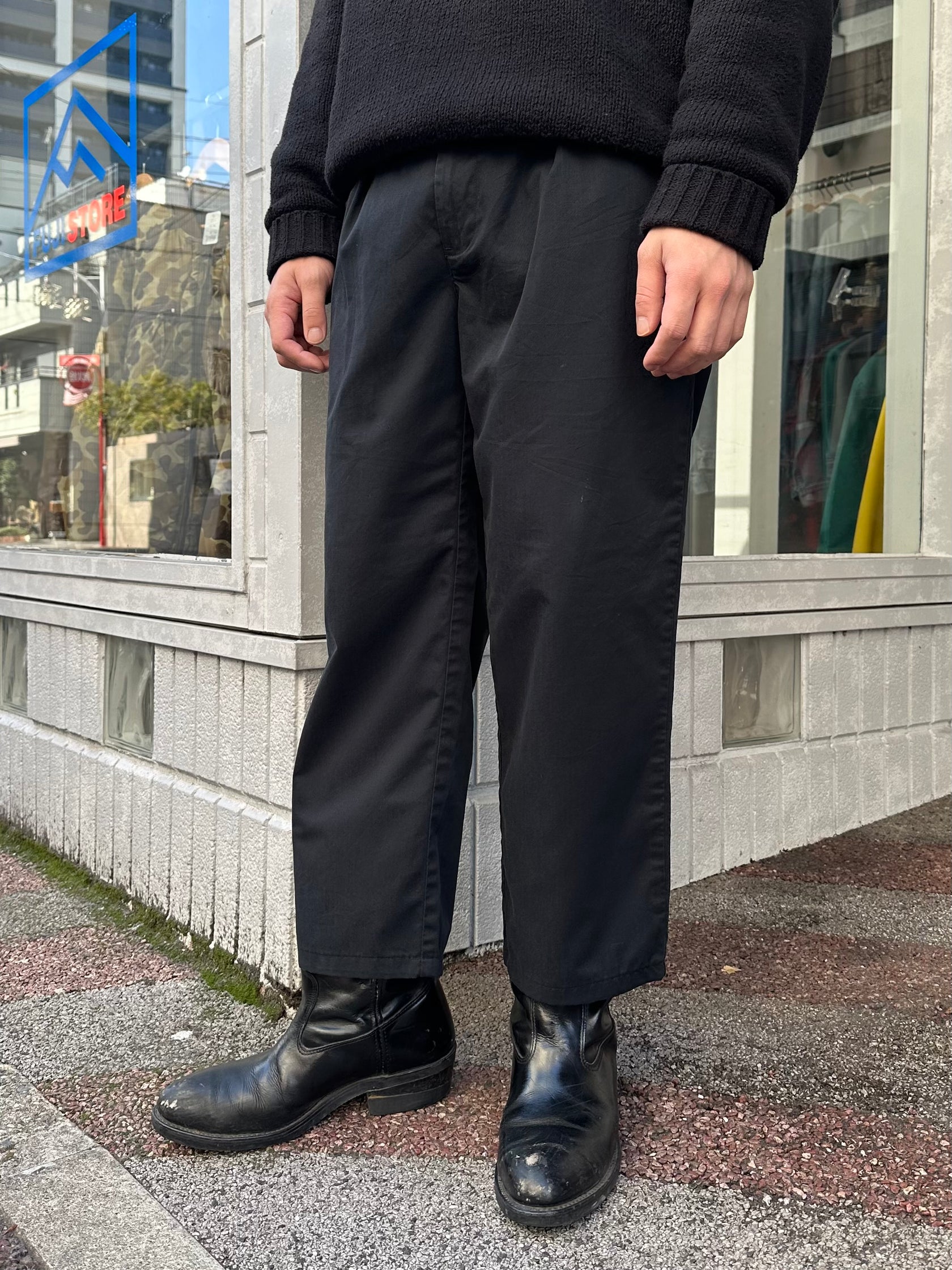 90's POLO GOLF チノパンツ