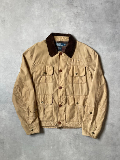 90's POLO RALPH LAUREN ハンティングジャケット