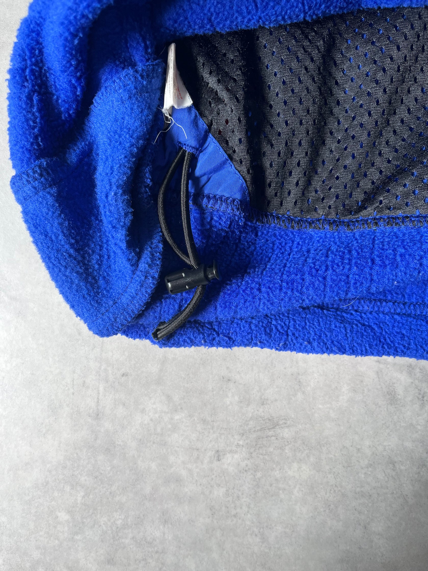 00's PATAGONIA「R3 Regulator」USA製 フリースジャケット